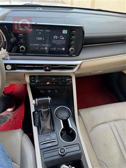 کیا K5